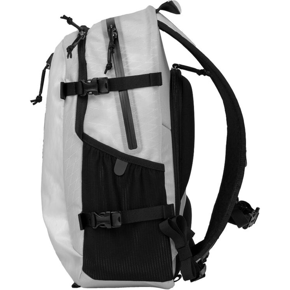 F-Stop Guru 4 AIR 24 Liter Backpack Female Torso Version Arctic