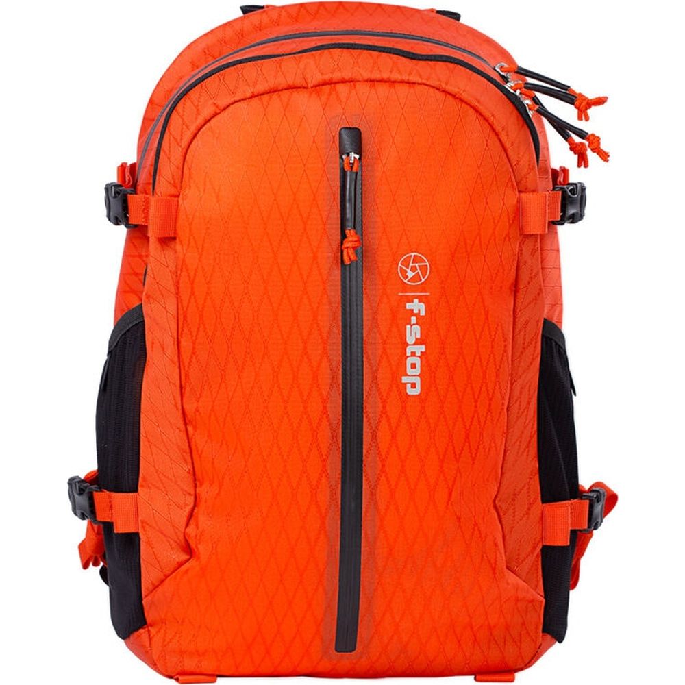 F-Stop Guru 4 AIR 24 Liter Backpack Female Torso Version Magma