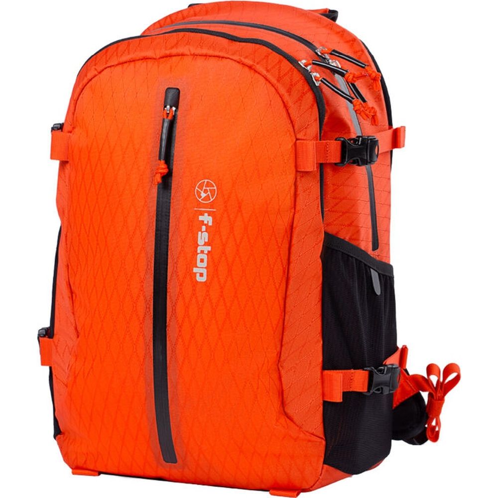F-Stop Guru 4 AIR 24 Liter Backpack Female Torso Version Magma