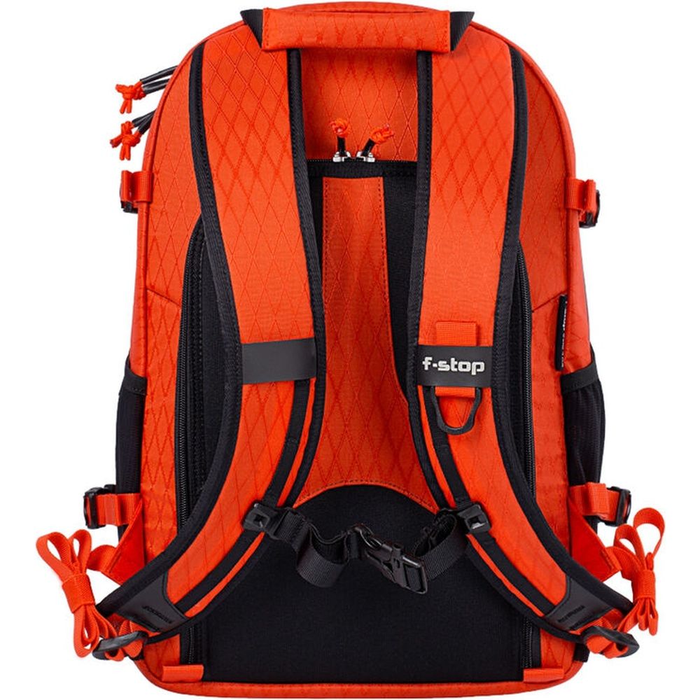 F-Stop Guru 4 AIR 24 Liter Backpack Female Torso Version Magma