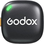 Godox C01 Kit 1 2.4G Wireless Microphone System