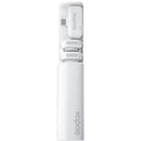 Godox C01 Kit 2 2.4G Wireless Microphone System White