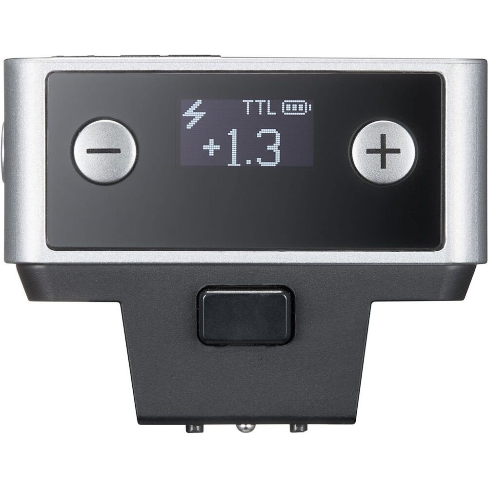 Godox IT20R Silver iFlash TTL Camera Flash for Ricoh GR3 Series