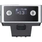 Godox IT20R Silver iFlash TTL Camera Flash for Ricoh GR3 Series