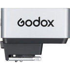 Godox IT20R Silver iFlash TTL Camera Flash for Ricoh GR3 Series