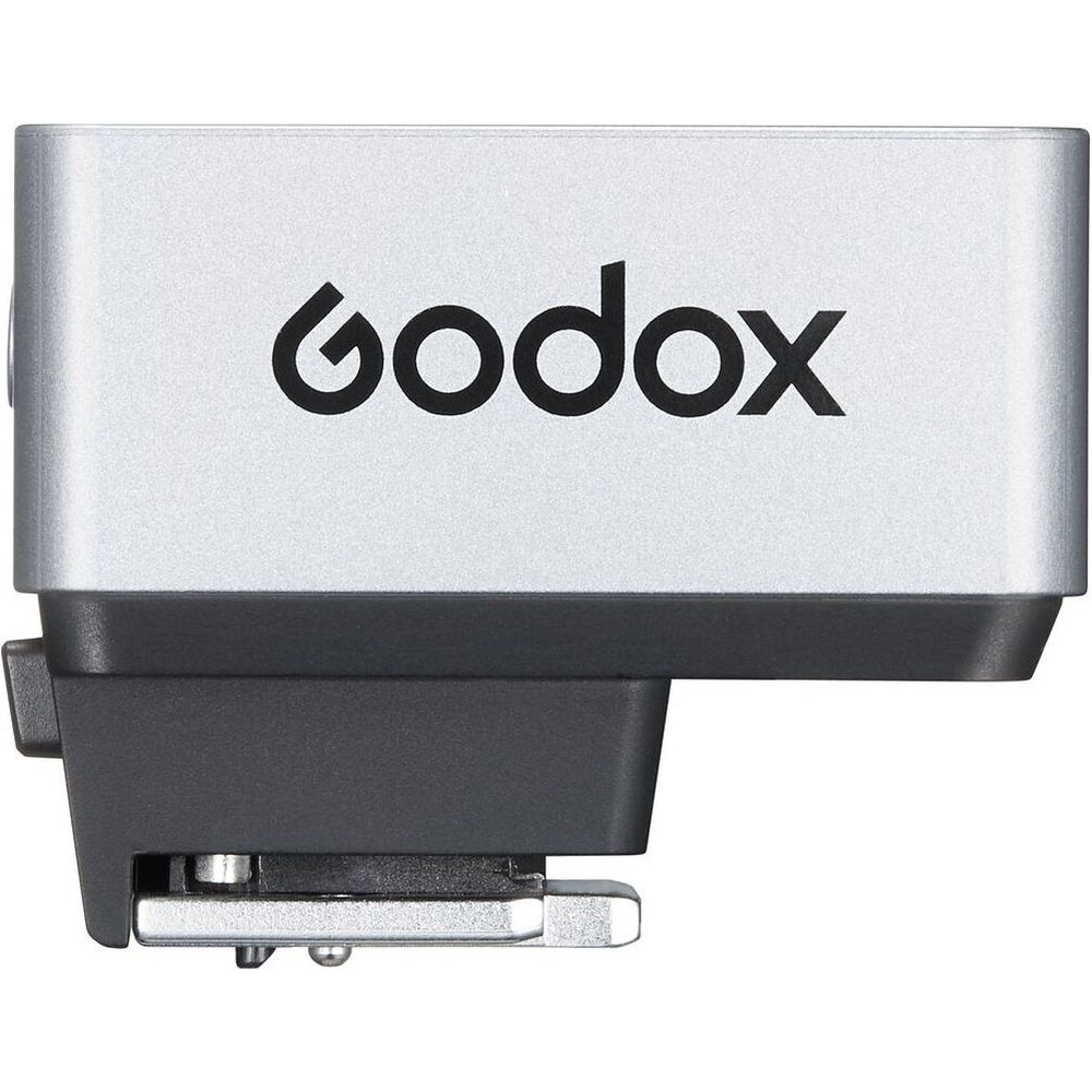 Godox IT20R Silver iFlash TTL Camera Flash for Ricoh GR3 Series