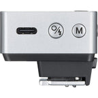 Godox IT20R Silver iFlash TTL Camera Flash for Ricoh GR3 Series