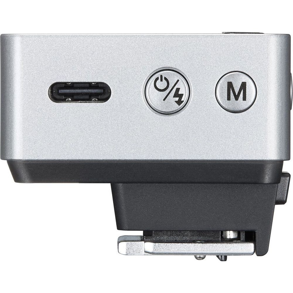 Godox IT20R Silver iFlash TTL Camera Flash for Ricoh GR3 Series