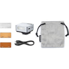 Godox IT20R Silver iFlash TTL Camera Flash for Ricoh GR3 Series