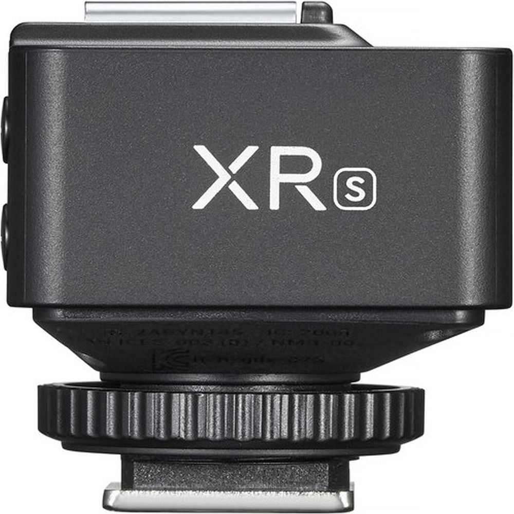 Godox XR-S TTL Trigger Receiver for Sony