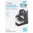 JJC GSP-SX740 Glass Screen Protector
