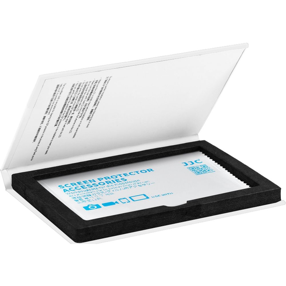 JJC GSP-SX740 Glass Screen Protector