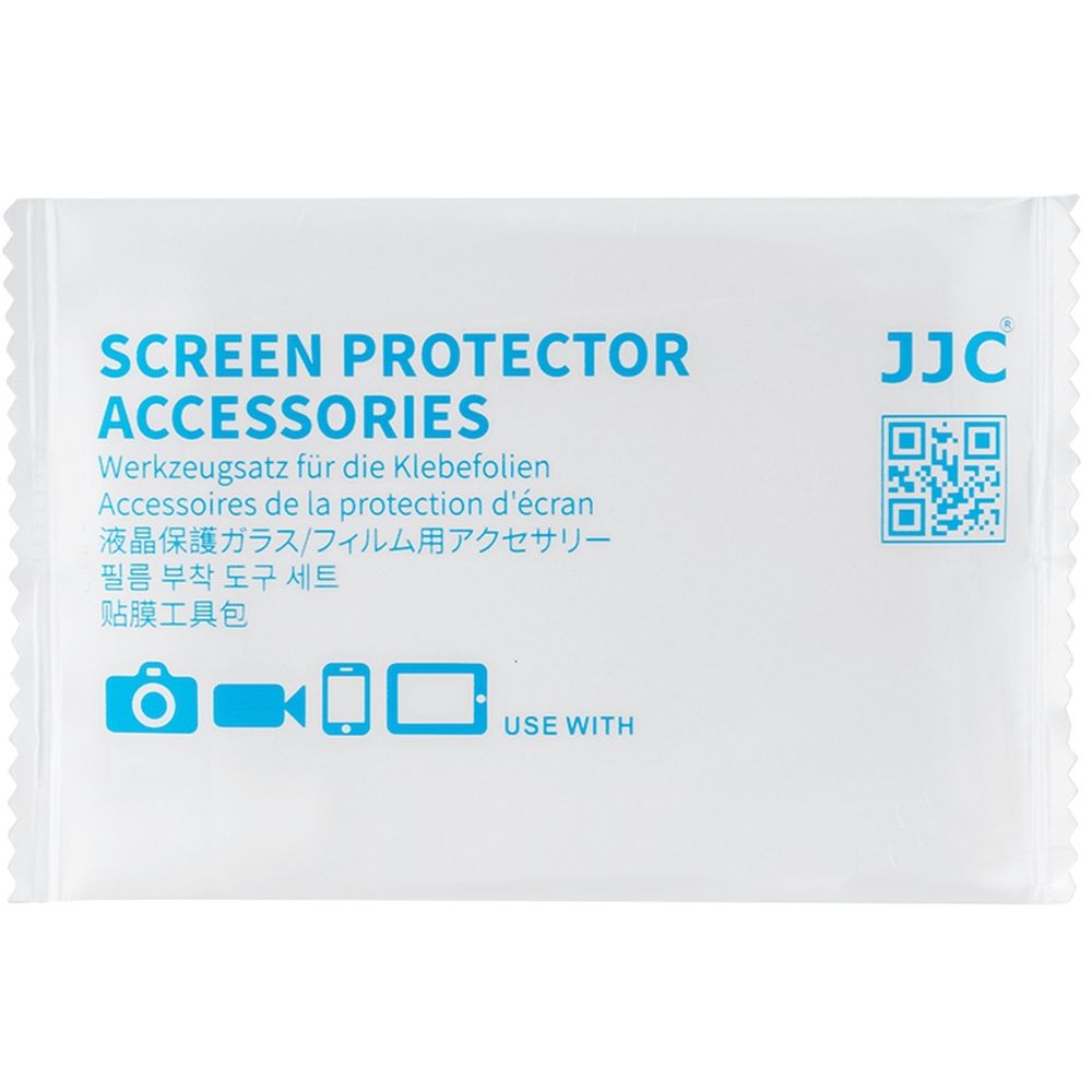 JJC GSP-SX740 Glass Screen Protector