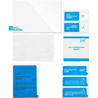 JJC GSP-ZR Glass Screen Protector