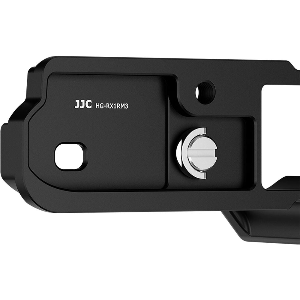 JJC HG-RX1RM3 Camera Hand Grip