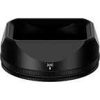 JJC LH-JXF23F28 BLACK Lens Hood