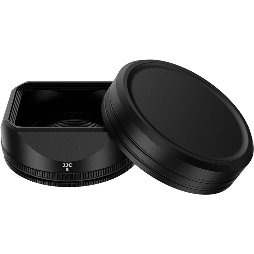 JJC LH-JXF23F28 BLACK Lens Hood
