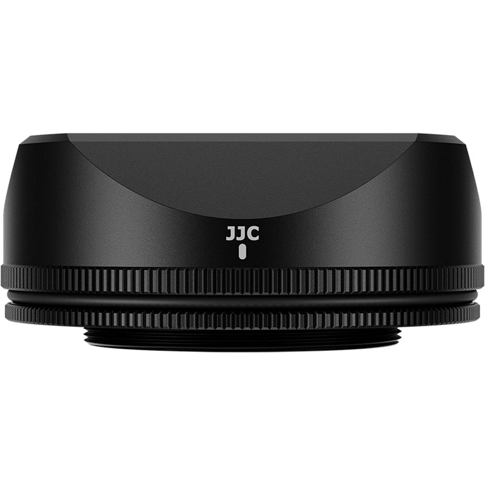 JJC LH-JXF23F28 BLACK Lens Hood