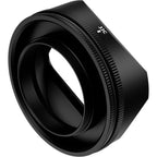 JJC LH-JXF23F28 BLACK Lens Hood