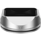 JJC LH-JXF23F28 SILVER Lens Hood