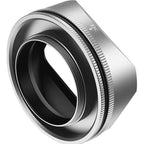 JJC LH-JXF23F28 SILVER Lens Hood