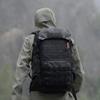PGYTech OneMo Tactical Backpack 35L, Dark Night Camo