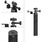 SmallRig 5463 Grip-Designed Powerbank for Action Cameras & Phones