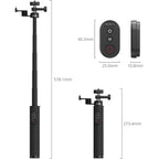 SmallRig 5463 Grip-Designed Powerbank for Action Cameras & Phones