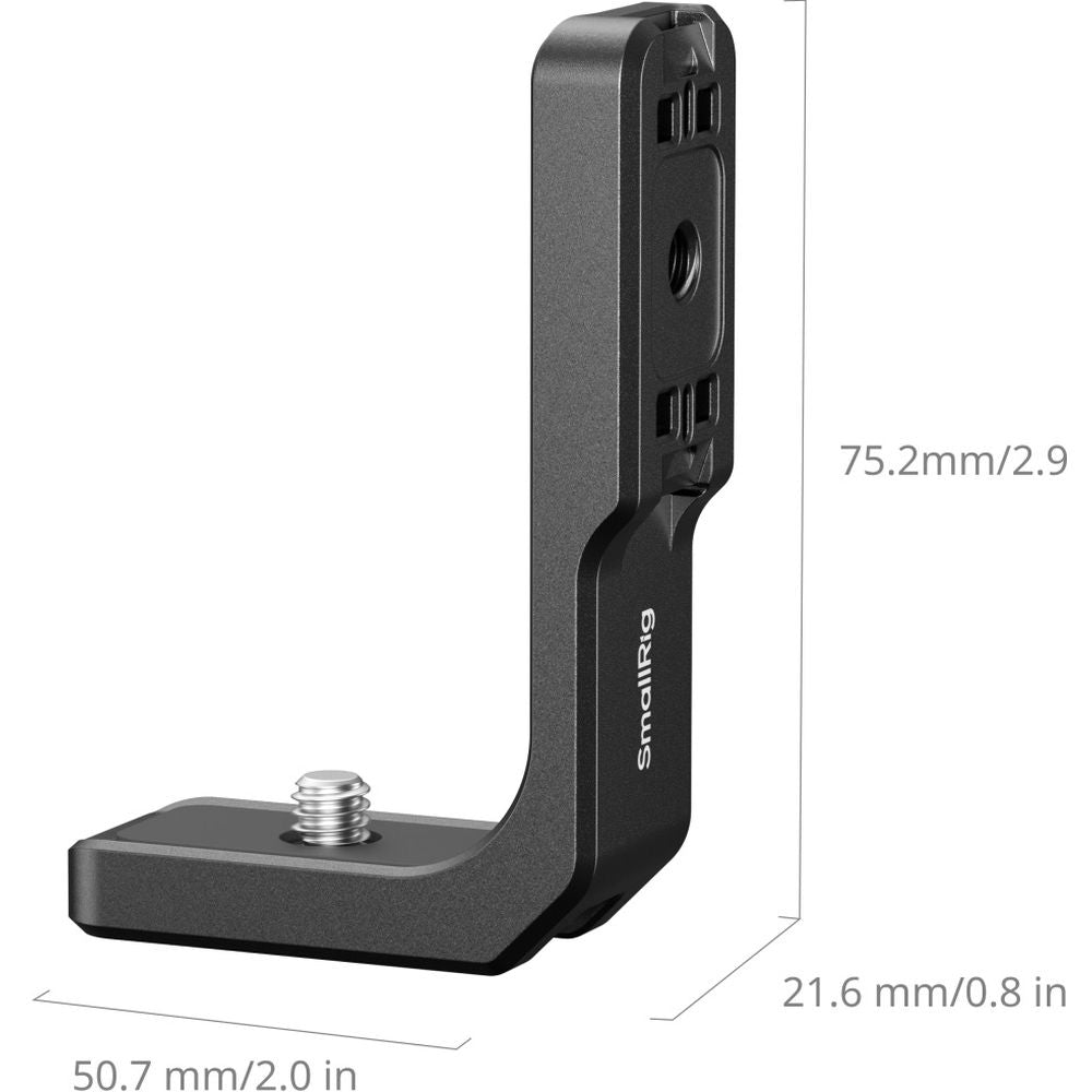 SmallRig 5824 Vertical-to-Horizontal Mount Support for X5 / X4 Air / X4 / X3