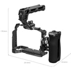 SmallRig 6026 Advanced Cage Kit for Sony Alpha 7 V / 7R V / 7 IV