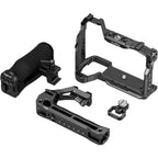 SmallRig 6026 Advanced Cage Kit for Sony Alpha 7 V / 7R V / 7 IV
