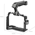 SmallRig 6027 "HawkLock" Cage Kit for Sony Alpha 7 V / 7R V / 7 IV