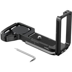 SmallRig 6034 L-Shaped Mount Plate with AirTag Slot for Sony Alpha 7 V / 7R V / 7 IV