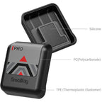 SmallRig 5494 Hot shoe Cover for Sony, Black 2pcs