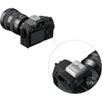 SmallRig 5495 Hot shoe Cover for Sony, Grey 2pcs