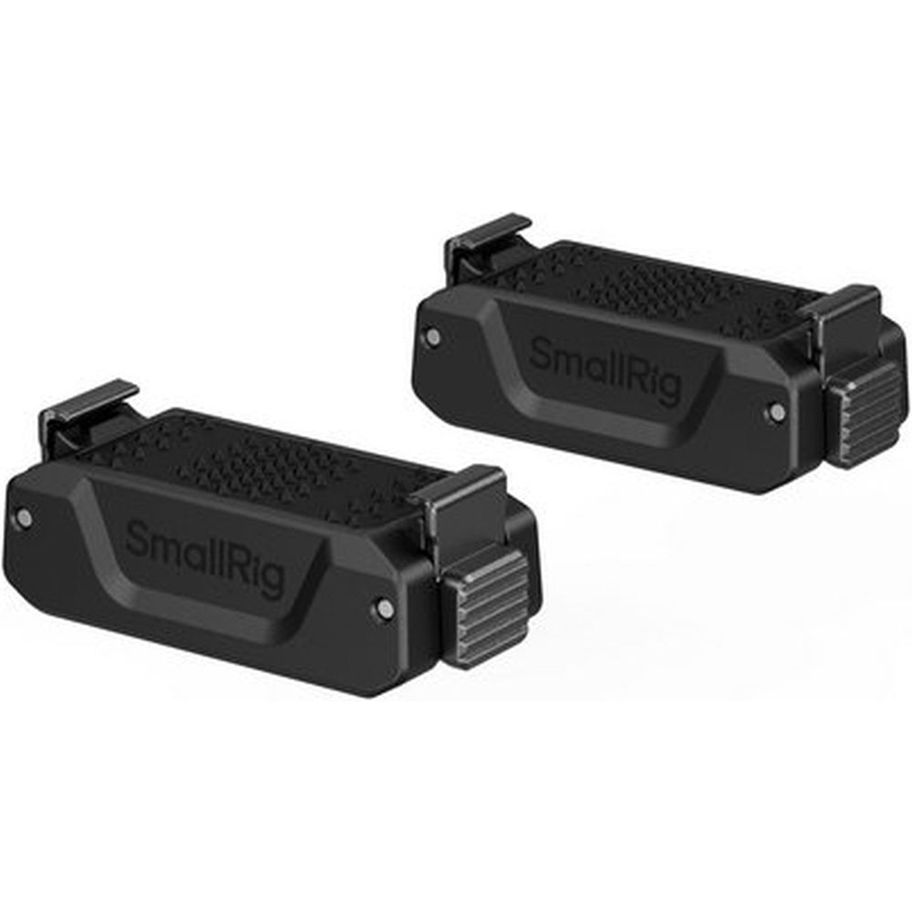 SmallRig 5779 Bidirectional Quick Release Adapter Support with 1/4"-20 Threaded Hole