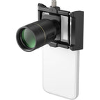 SmallRig 5334 2x Magnification Telephoto & Macro lens Kit for Phones (T-Mount)