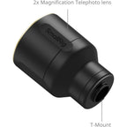 SmallRig 5920 2x Magnification Telephoto Lens for Phones (T-Mount)