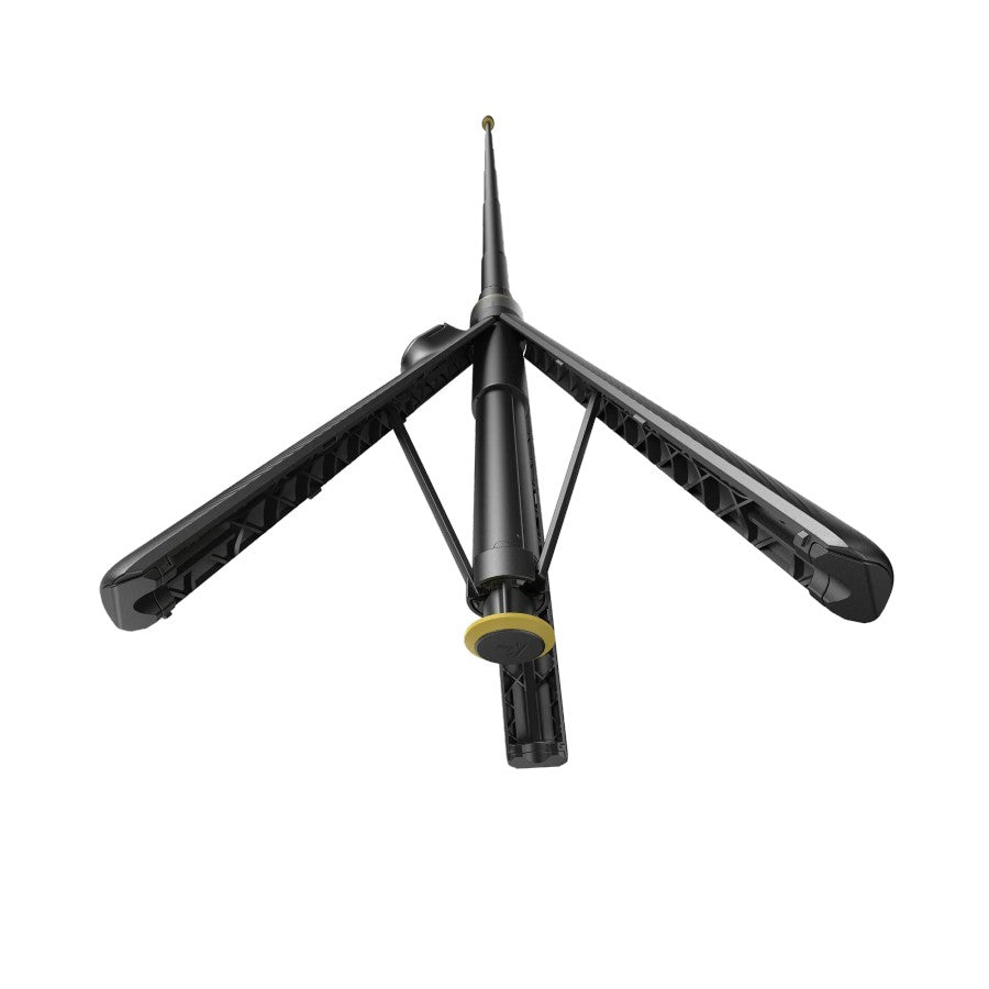 Insta360 2-in-1 Selfie stick + Throwpod