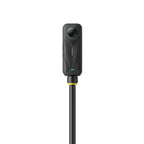 Insta360 2-in-1 Selfie stick + Throwpod