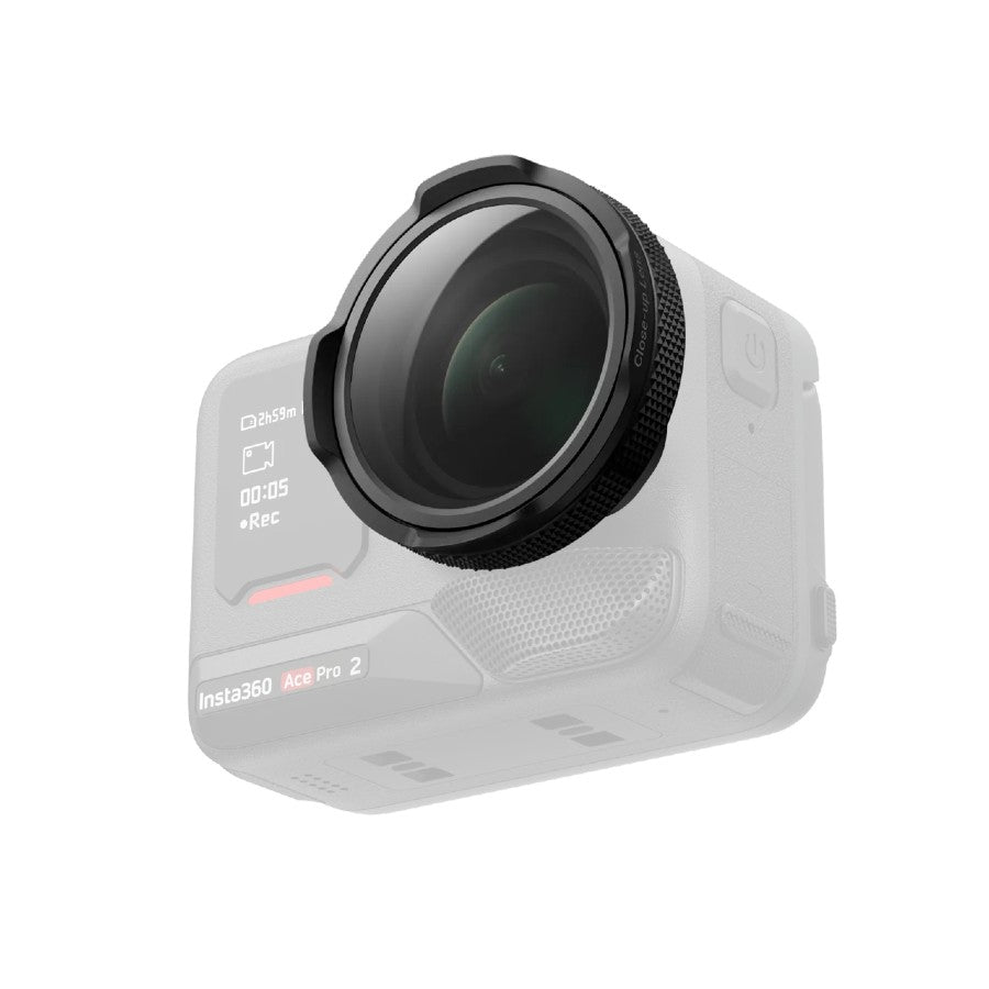 Insta360 Close-Up Lens for Ace Pro 2