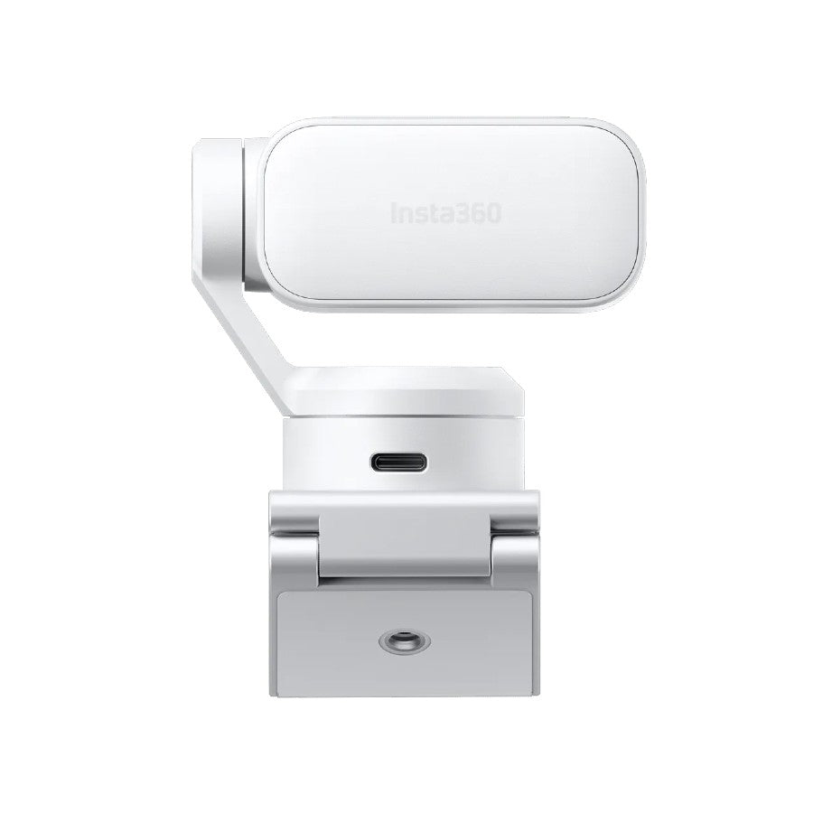 Insta360 Link 2 Arctic White