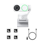 Insta360 Link 2 Arctic White