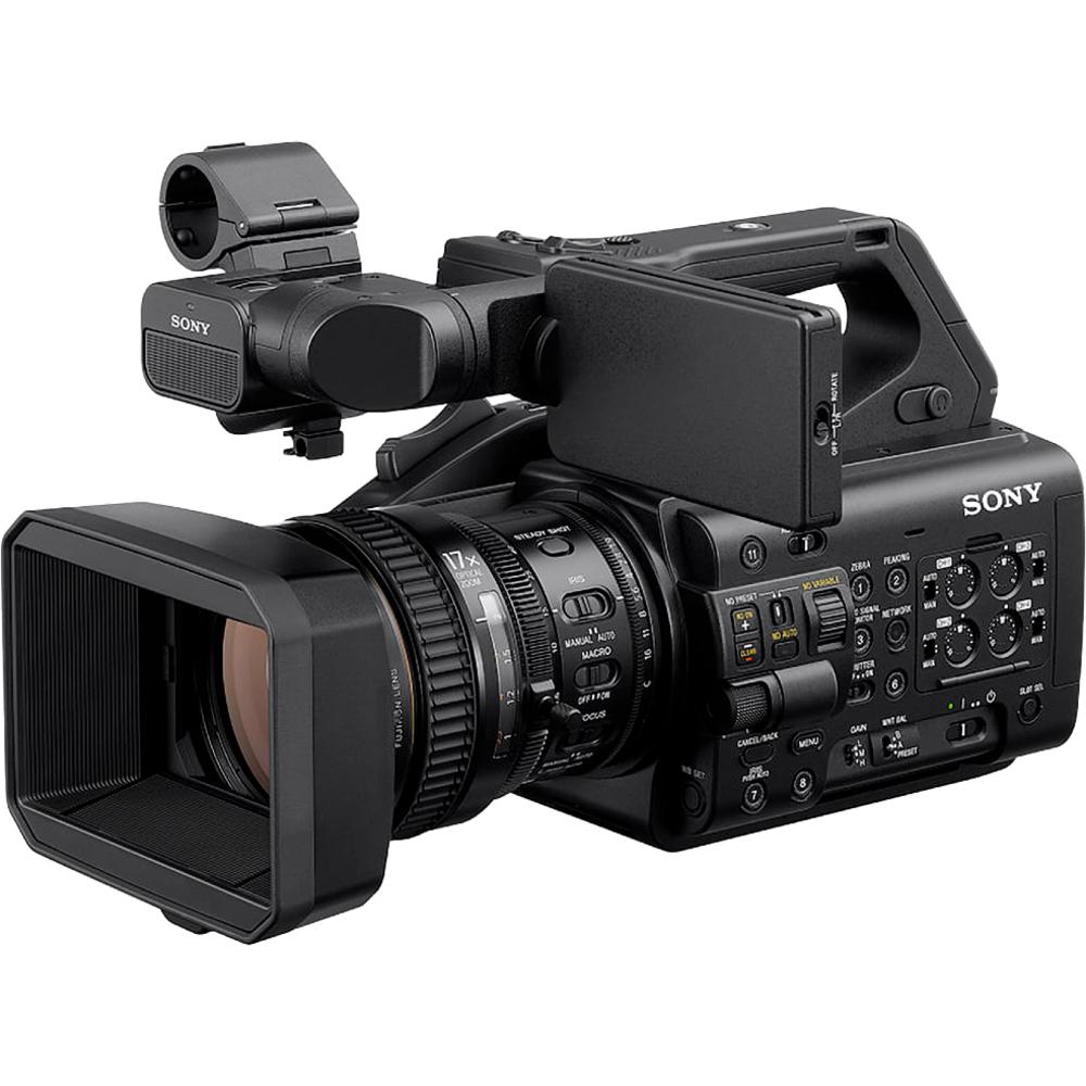 Sony PXW-Z300 Camcorder