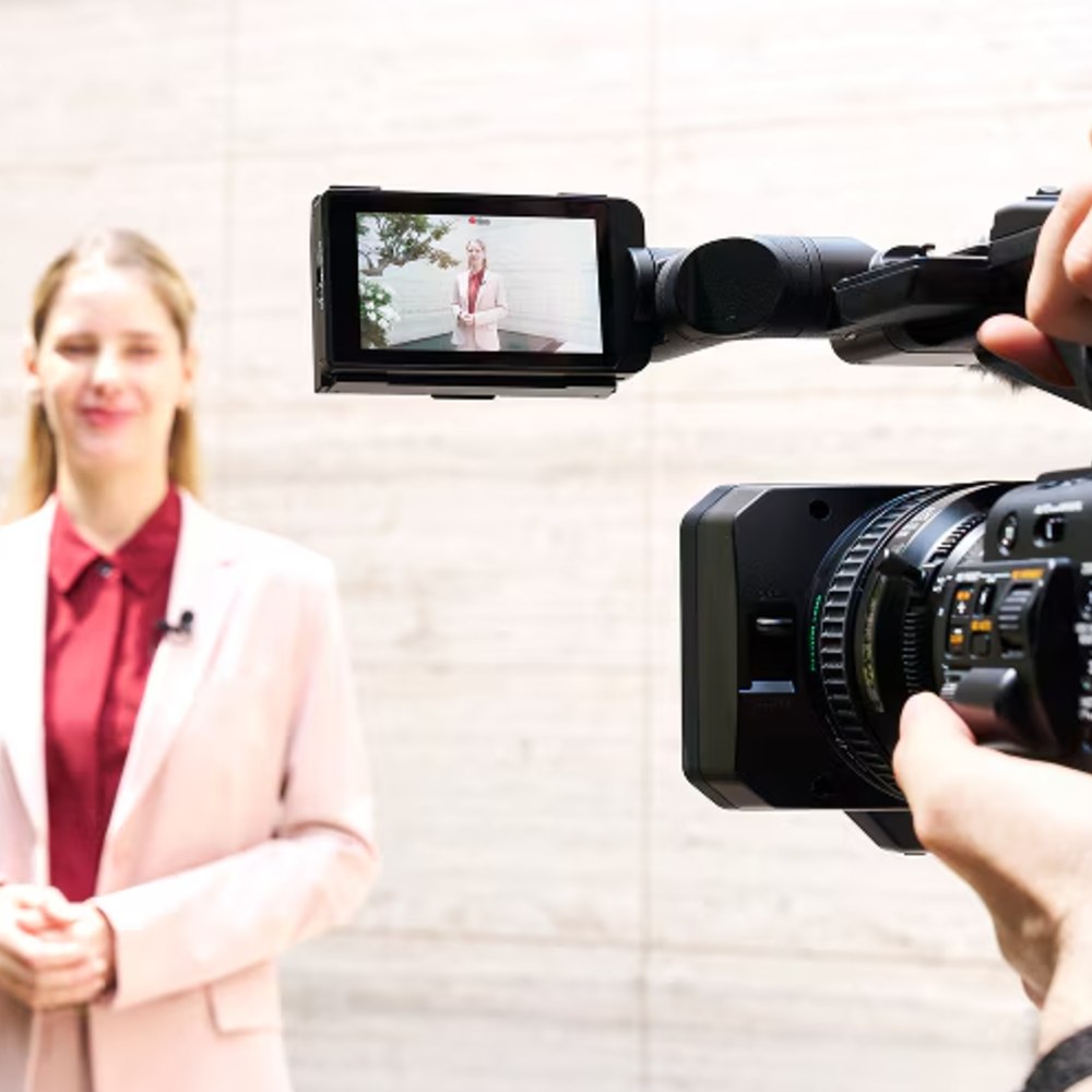Sony PXW-Z300 Camcorder