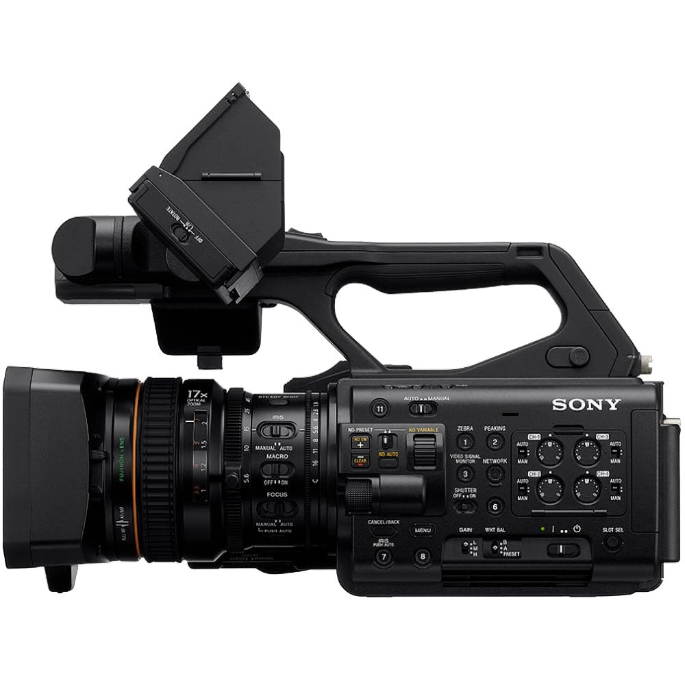 Sony PXW-Z300 Camcorder