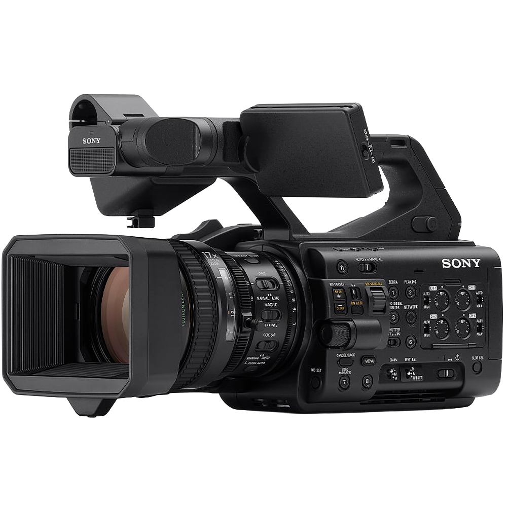 Sony PXW-Z300 Camcorder