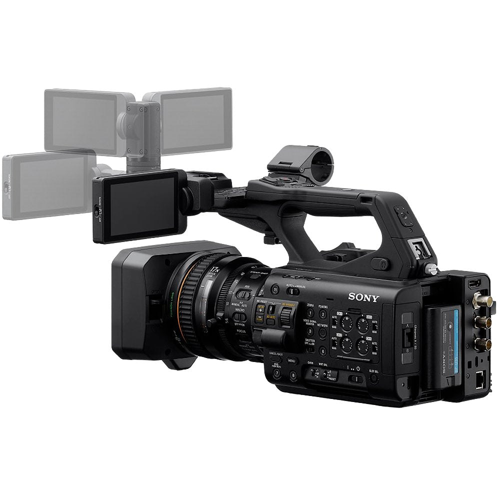 Sony PXW-Z300 Camcorder