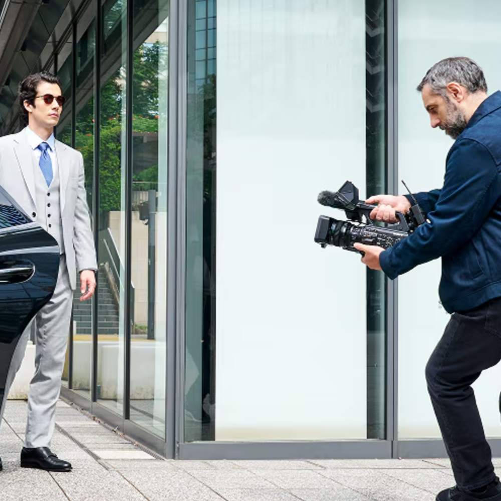 Sony PXW-Z300 Camcorder