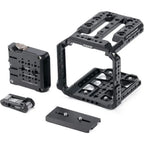 Tilta ES-T21-FCC Full Camera Cage for Blackmagic PYXIS 6K